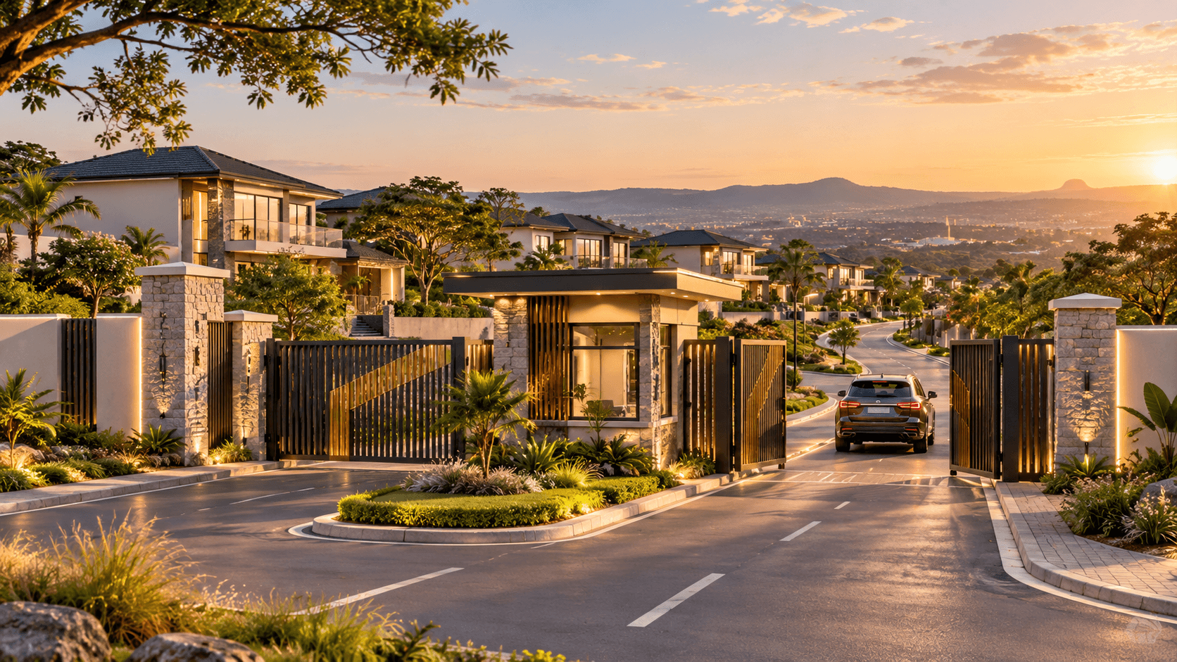 Northside Resources - Premium Property Development